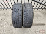 polovni delovi  195-65-16C Kumho teretne gume za kombi vozila kao nove