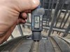 Slika 7 -  255-50-19 Hankook kao nove odlicne - MojAuto