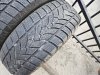 Slika 5 -  235-65-17 Platin kao nove odlicne - MojAuto