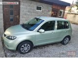 Mazda 2 1.2i.NA AUSTRIJSKIM TABLAMA 