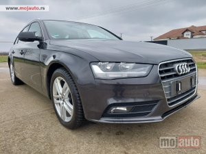 Glavna slika - Audi A4 2.0D ULTRA NAWI AUTOMAT  - MojAuto