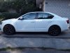 Slika 6 - Škoda Octavia 1,6 tdi ambition  - MojAuto