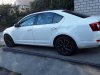 Slika 7 - Škoda Octavia 1,6 tdi ambition  - MojAuto