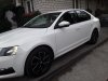 Slika 5 - Škoda Octavia 1,6 tdi ambition  - MojAuto