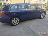 polovni Automobil Opel Astra 1,7 cdti sports tourer 