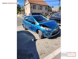 Glavna slika - Mazda 2   - MojAuto