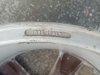 Slika 5 -  Aluminijumske felne 17" 5 x 108 Peugeot - MojAuto
