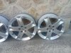 Slika 3 -  Aluminijumske felne 17" 5 x 108 Peugeot - MojAuto