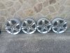 Slika 1 -  Aluminijumske felne 17" 5 x 108 Peugeot - MojAuto