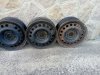 Slika 2 -  Čelične felne 15" Opela Astra G - MojAuto