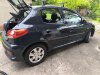 Slika 12 - Peugeot 206 plus  - MojAuto