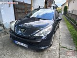 polovni Automobil Peugeot 206 plus 