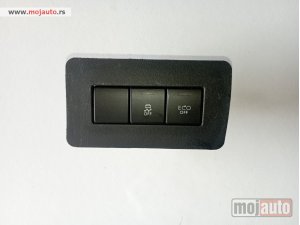 Glavna slika -  ESP prekidac za Citroen C3 - MojAuto