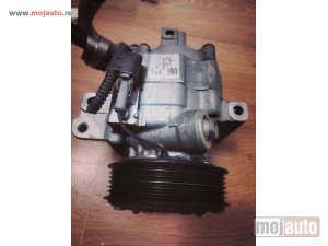 polovni delovi  Aygo, citroen c1, peugeot 107  kompresor klime