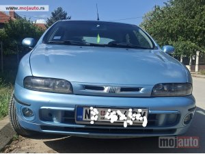 Glavna slika - Fiat Brava 1.2i  - MojAuto