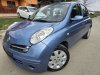 Slika 5 - Nissan Micra 1.2b*2klj*Klima*Sacuvana*  - MojAuto