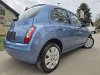 Slika 2 - Nissan Micra 1.2b*2klj*Klima*Sacuvana*  - MojAuto