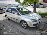 polovni Automobil Ford Focus 1.6tdci 