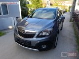 Opel Mokka Na ime kupca iz ch 