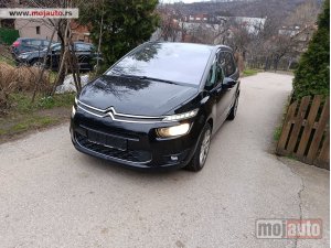 Glavna slika - Citroen C4 Grand Picasso 1.6 HDI AUTOMATIC   - MojAuto