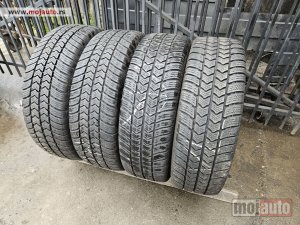 polovni delovi  225-75-16C Semperit teretne gume za kombi vozila kao nove