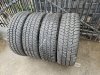 Slika 2 -  225-75-16C Semperit teretne gume za kombi vozila kao nove - MojAuto