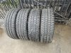 Slika 3 -  225-75-16C Semperit teretne gume za kombi vozila kao nove - MojAuto