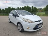 polovni Automobil Ford Fiesta  