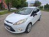 Slika 7 - Ford Fiesta   - MojAuto