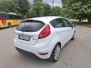 Slika 3 - Ford Fiesta   - MojAuto