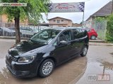polovni Automobil VW Touran 1.6TDI 