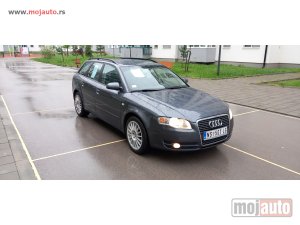 Glavna slika - Audi A4 2.0 tdi  - MojAuto