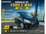 polovni Automobil Ford C Max 1.6 TDCI 