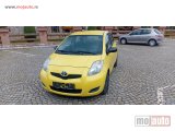 polovni Automobil Toyota Yaris 1.33 VVTI 
