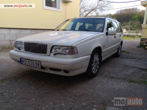 Glavna slika - Volvo 850 2.5 20V  - MojAuto