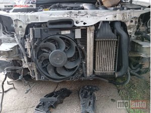Glavna slika -  Opel Astra H 1.7cdti hladnjak ventilator - MojAuto