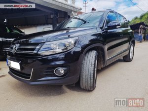 Glavna slika - VW Tiguan 4x4 DSG LOUNGE NOV  - MojAuto