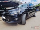 polovni Automobil VW Tiguan 4x4 DSG LOUNGE NOV 
