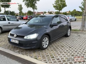 Glavna slika - VW Golf 7   - MojAuto