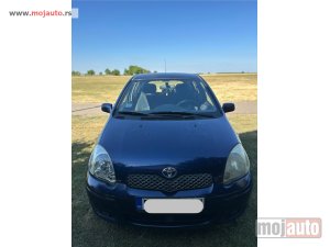 Glavna slika - Toyota Yaris   - MojAuto