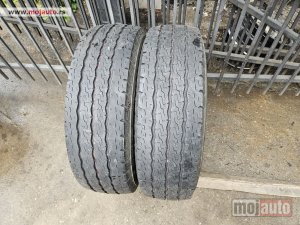 polovni delovi  215-70-16C Firestone teretne gume za kombi vozila odlicne
