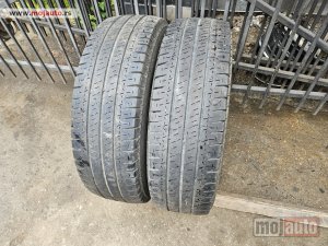 polovni delovi  225-75-16C Michelin teretne gume za kombi vozila