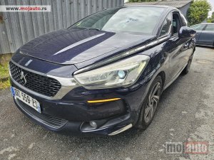 Glavna slika - Citroen DS5 2.0hdi  - MojAuto