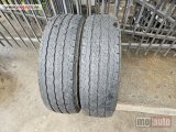 polovni delovi  215-70-16C Firestone teretne gume za kombi vozila odlicne