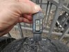 Slika 8 -  215-70-16C Firestone teretne gume za kombi vozila odlicne - MojAuto