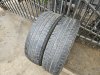 Slika 4 -  225-75-16C Michelin teretne gume za kombi vozila - MojAuto