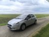 Slika 15 - Fiat Grande Punto 1,2  - MojAuto