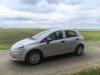 Slika 14 - Fiat Grande Punto 1,2  - MojAuto