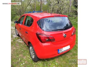 Glavna slika - Opel Corsa E  - MojAuto