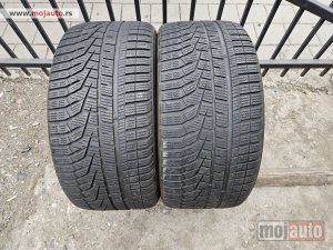 polovni delovi  245-40-17 Hankook kao nove odlicne